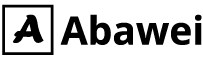 Logo Abawei Studio
